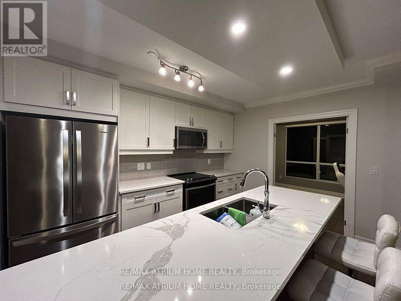 304 - 260 Villagewalk Boulevard, London North, Ontario  N6G 0W6 - Photo 9 - X12527354