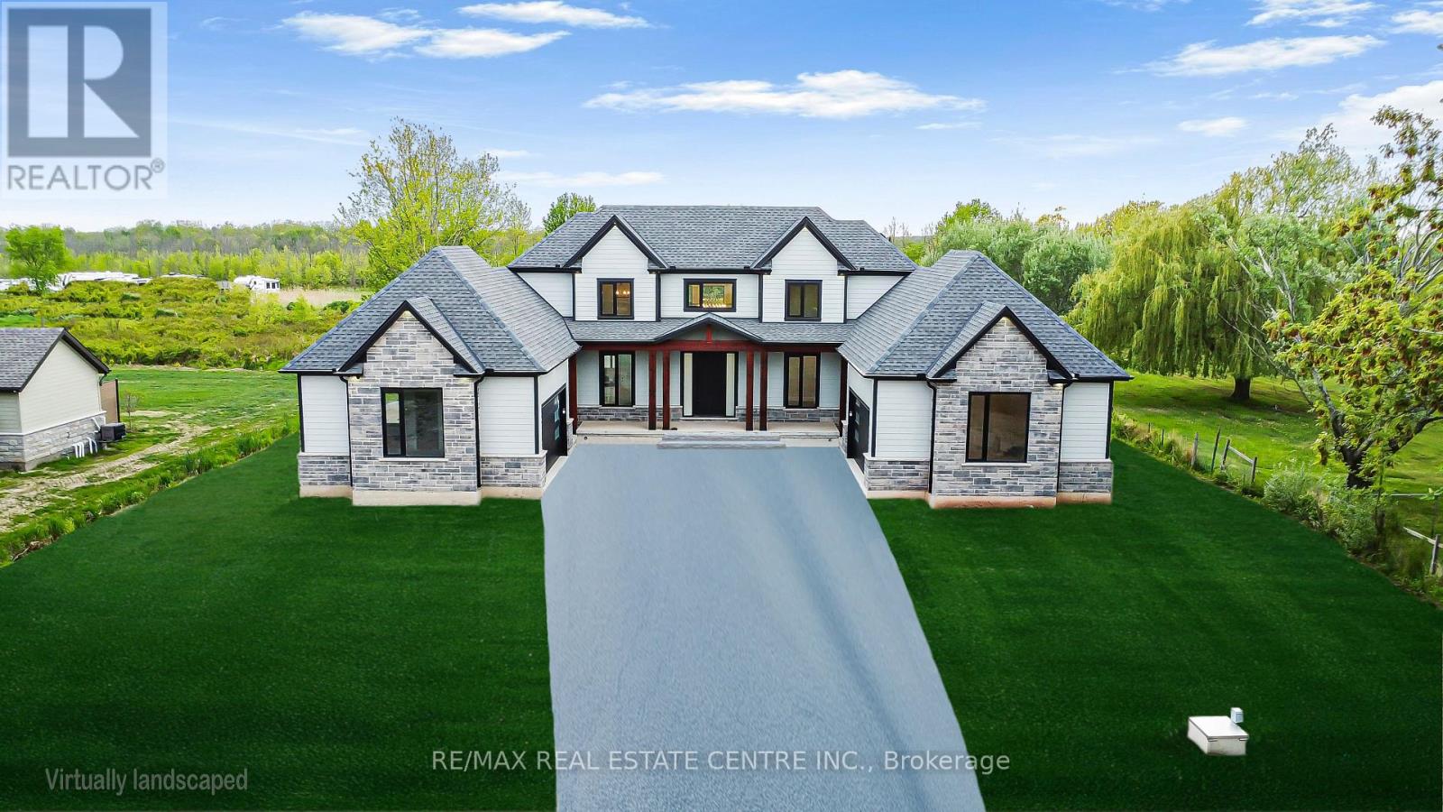 256 Mountain Road, Grimsby, Ontario  L3M 4E7 - Photo 46 - X12527378