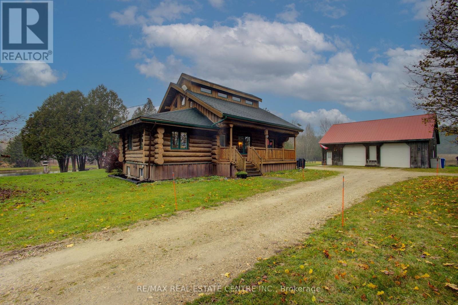 312302 6 Highway, West Grey, Ontario  N0G 1C0 - Photo 2 - X12527386