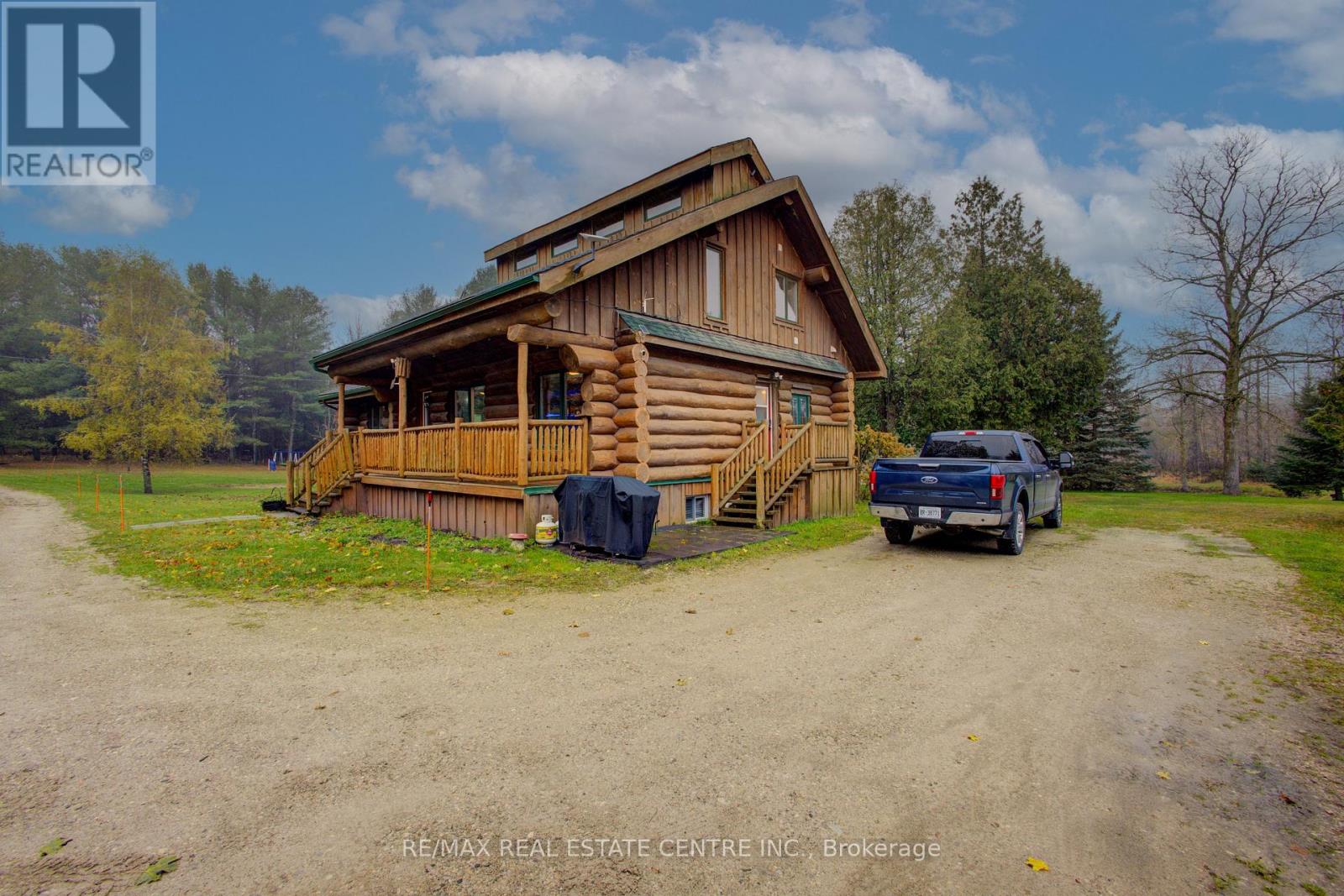 312302 6 Highway, West Grey, Ontario  N0G 1C0 - Photo 3 - X12527386