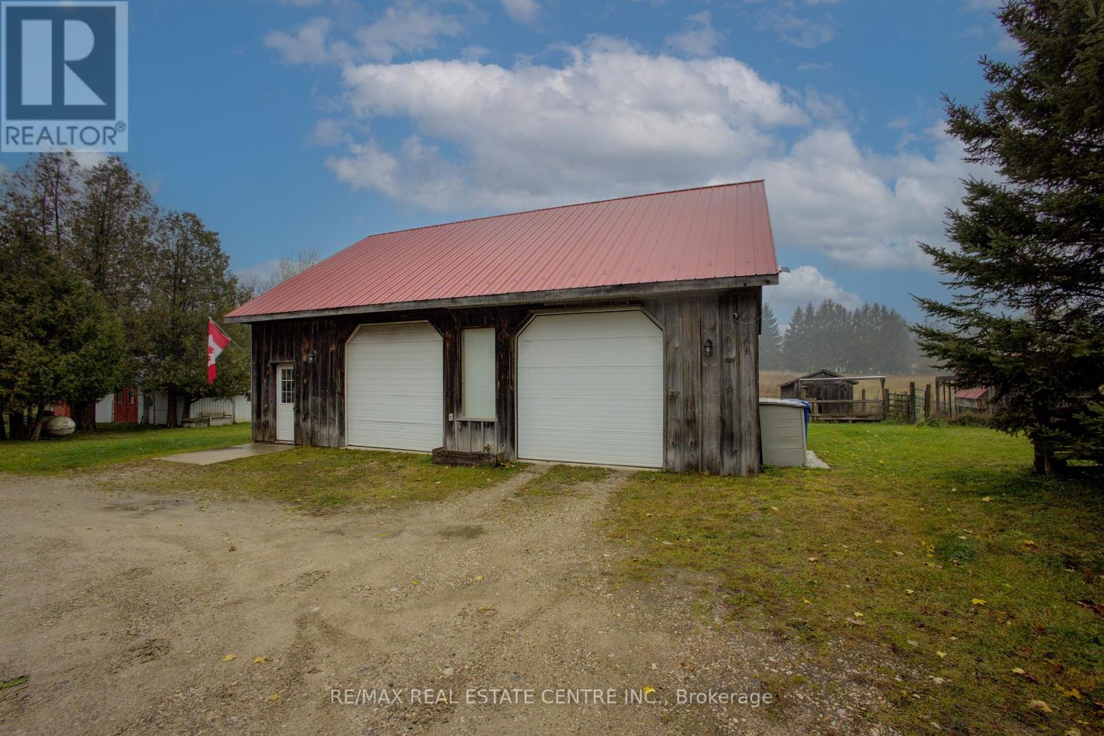 312302 6 Highway, West Grey, Ontario  N0G 1C0 - Photo 31 - X12527386