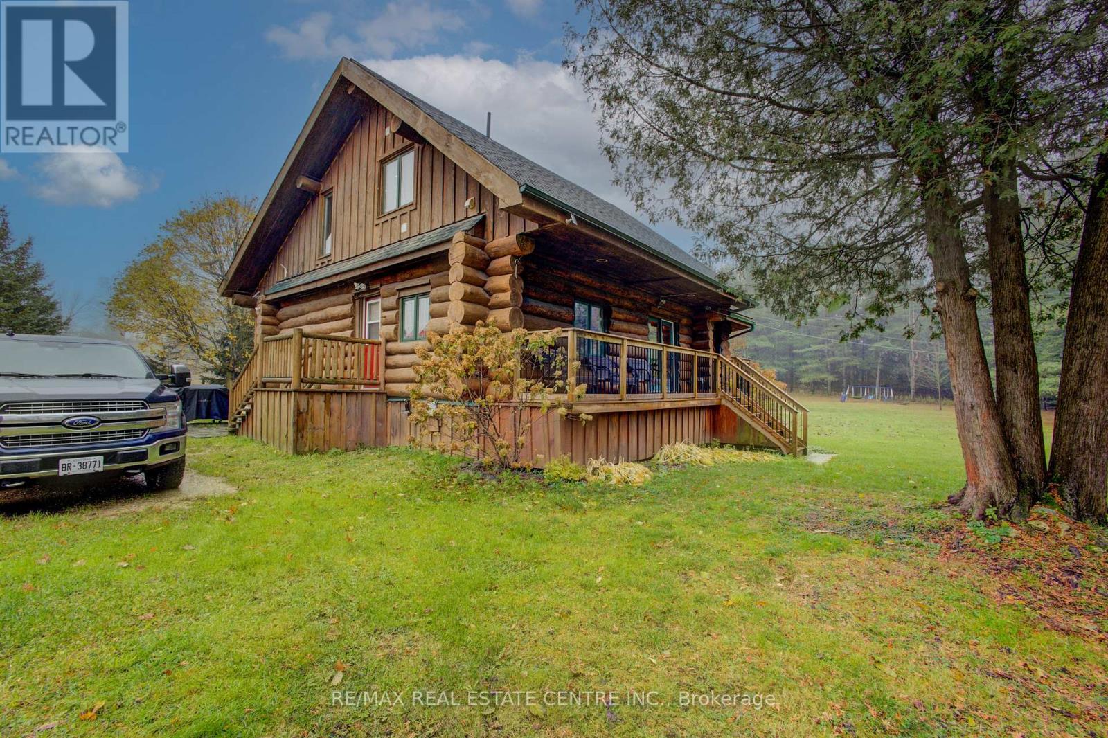 312302 6 Highway, West Grey, Ontario  N0G 1C0 - Photo 4 - X12527386