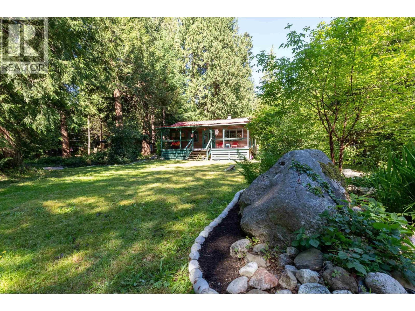 138 Esplanade Road, Keats Island, British Columbia  V0N 1V0 - Photo 23 - R3041917