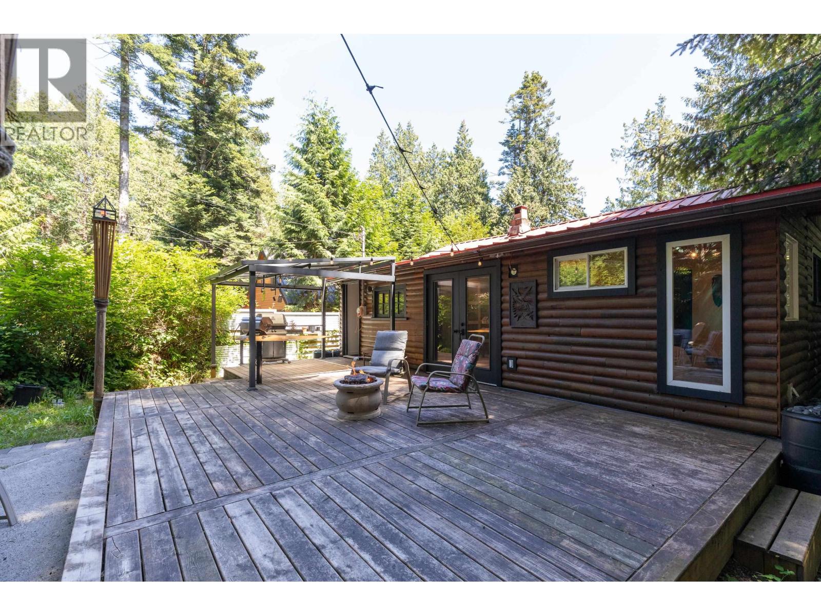 138 Esplanade Road, Keats Island, British Columbia  V0N 1V0 - Photo 26 - R3041917