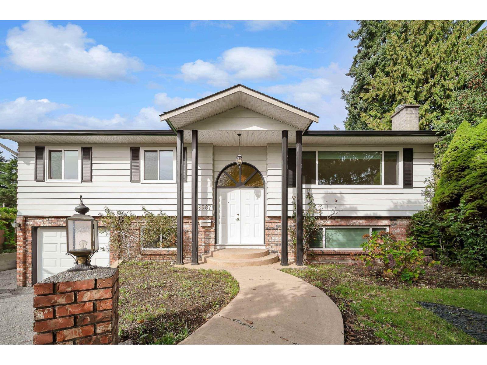 6987 CARIBOU PLACE, Delta, British Columbia