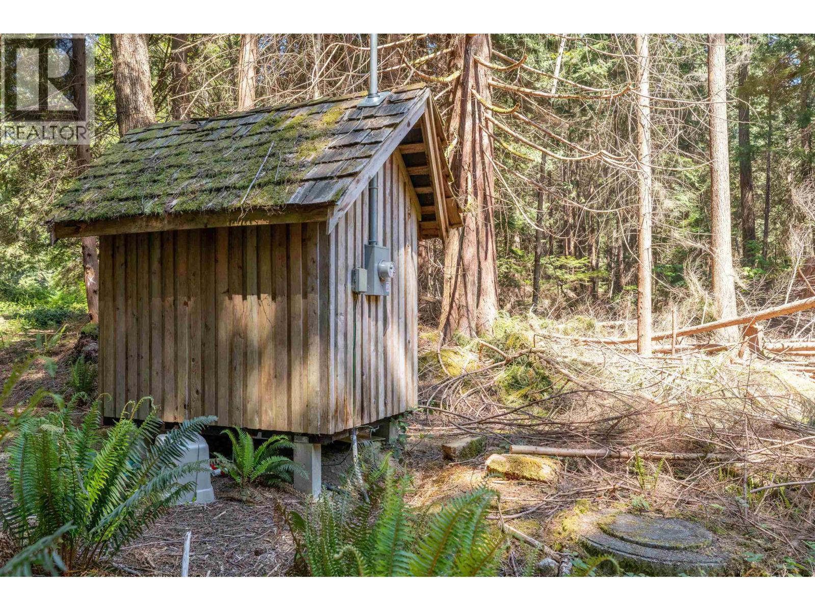 586 Treasure Trove Road, Keats Island, British Columbia  V0N 1V0 - Photo 33 - R3003794