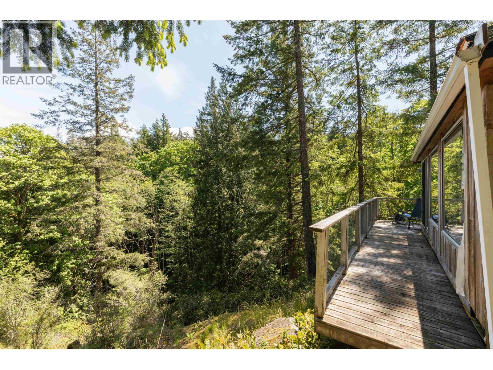 586 Treasure Trove Road, Keats Island, British Columbia  V0N 1V0 - Photo 20 - R3003794