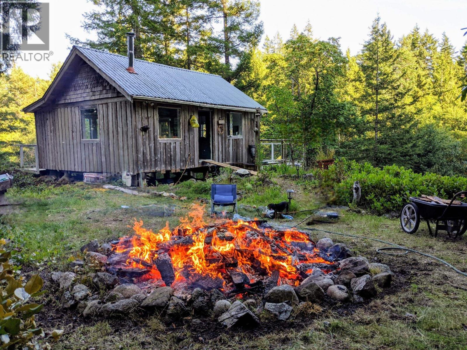 586 Treasure Trove Road, Keats Island, British Columbia  V0N 1V0 - Photo 21 - R3003794