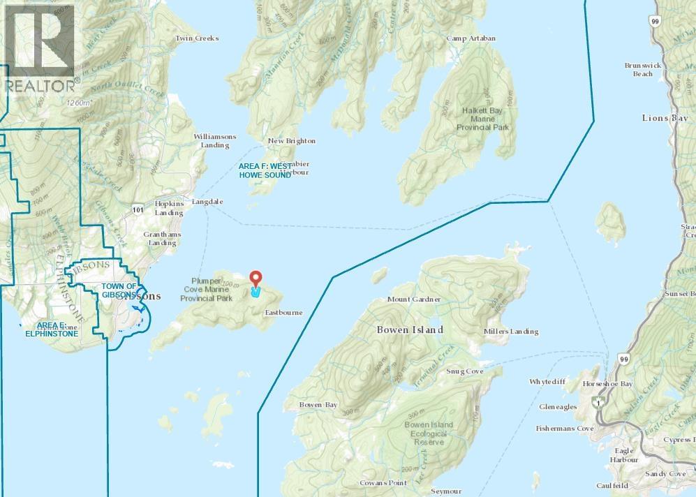 586 Treasure Trove Road, Keats Island, British Columbia  V0N 1V0 - Photo 36 - R3003794