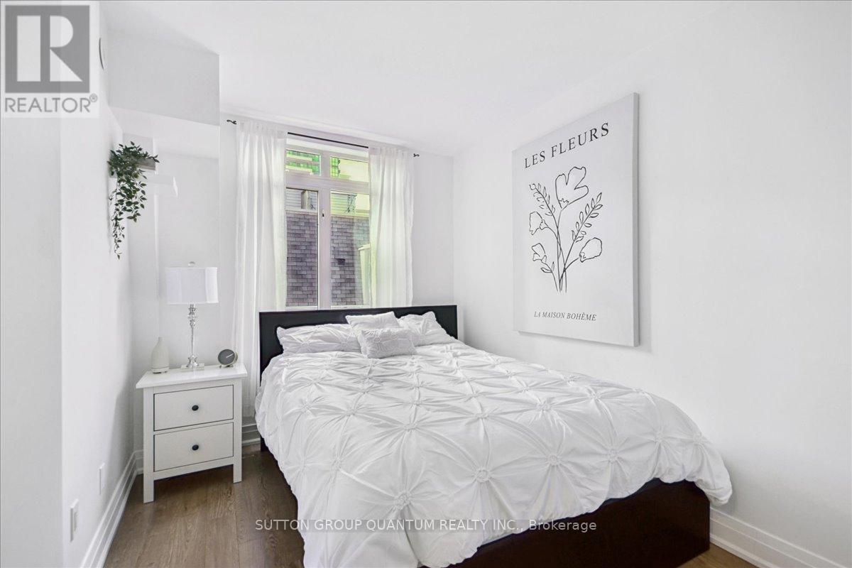 378 - 415 Jarvis Street, Toronto, Ontario  M4Y 3C1 - Photo 14 - C12527398