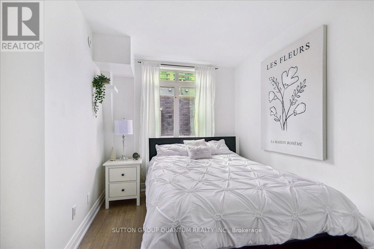 378 - 415 Jarvis Street, Toronto, Ontario  M4Y 3C1 - Photo 15 - C12527398