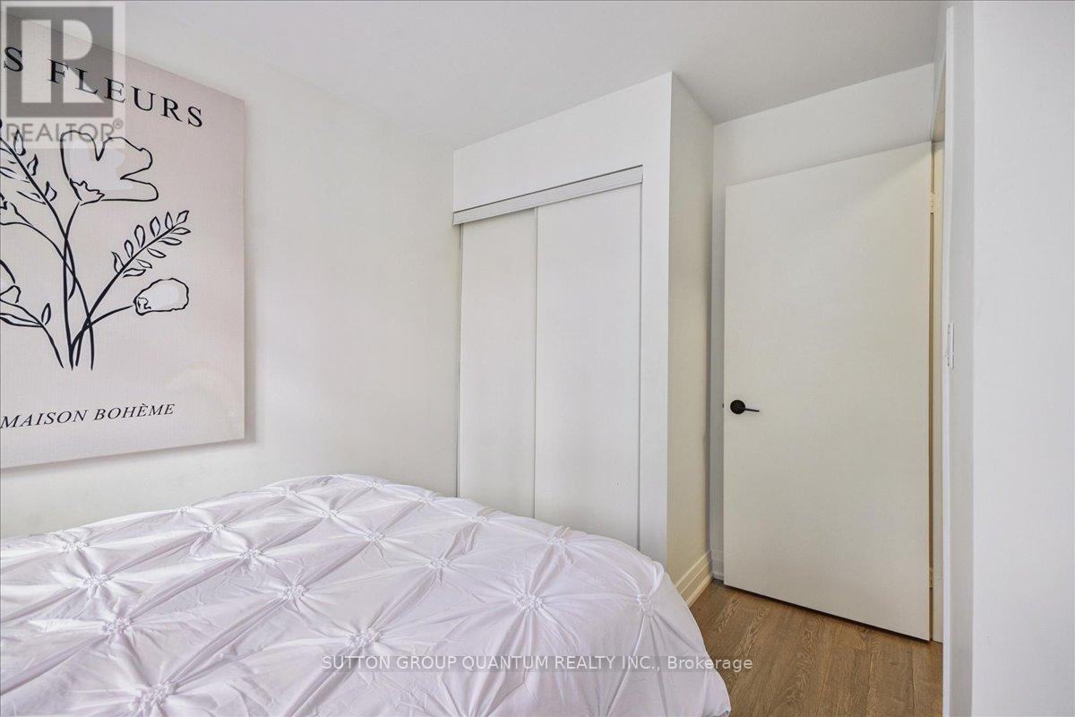 378 - 415 Jarvis Street, Toronto, Ontario  M4Y 3C1 - Photo 16 - C12527398