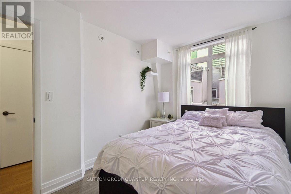 378 - 415 Jarvis Street, Toronto, Ontario  M4Y 3C1 - Photo 17 - C12527398