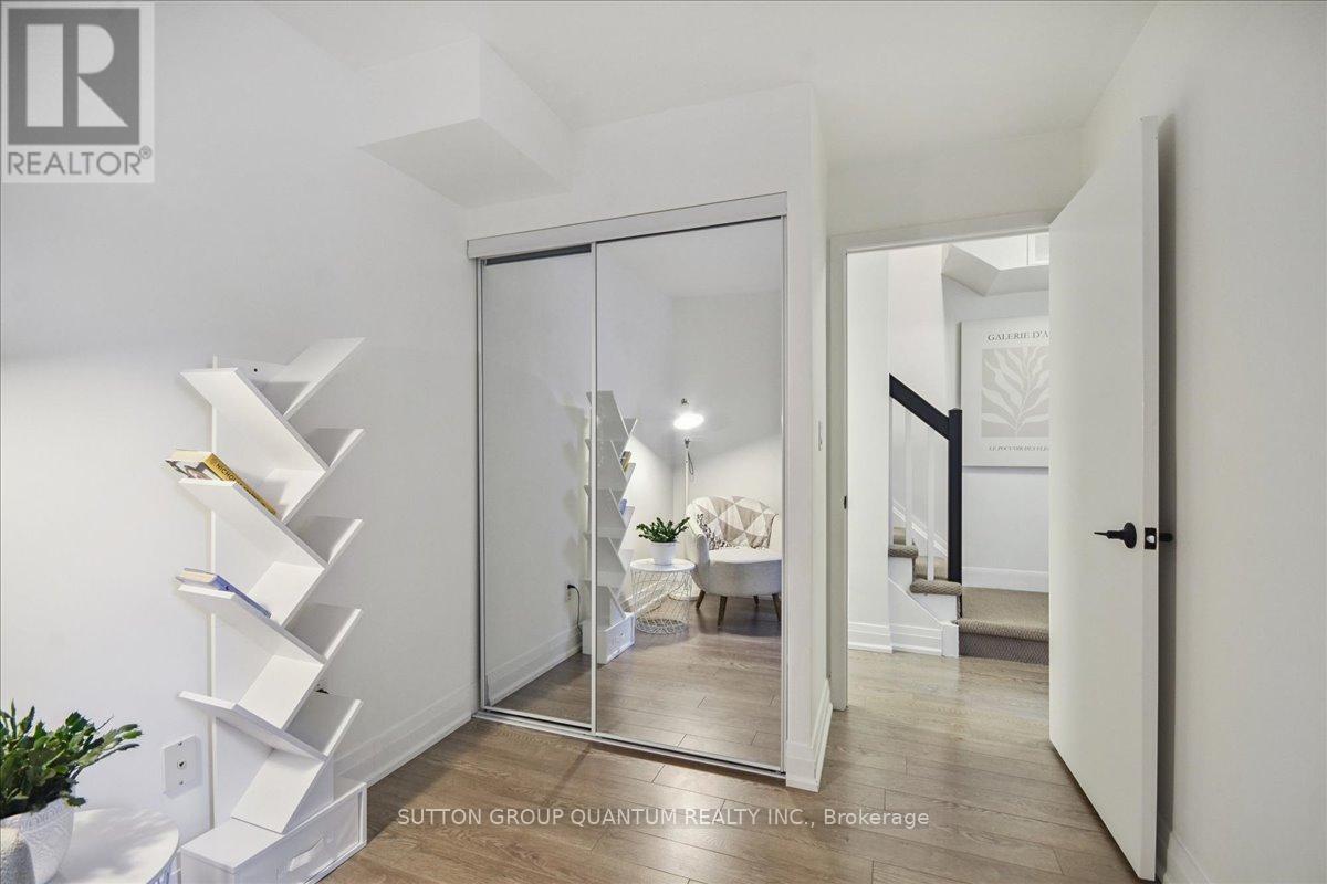 378 - 415 Jarvis Street, Toronto, Ontario  M4Y 3C1 - Photo 20 - C12527398