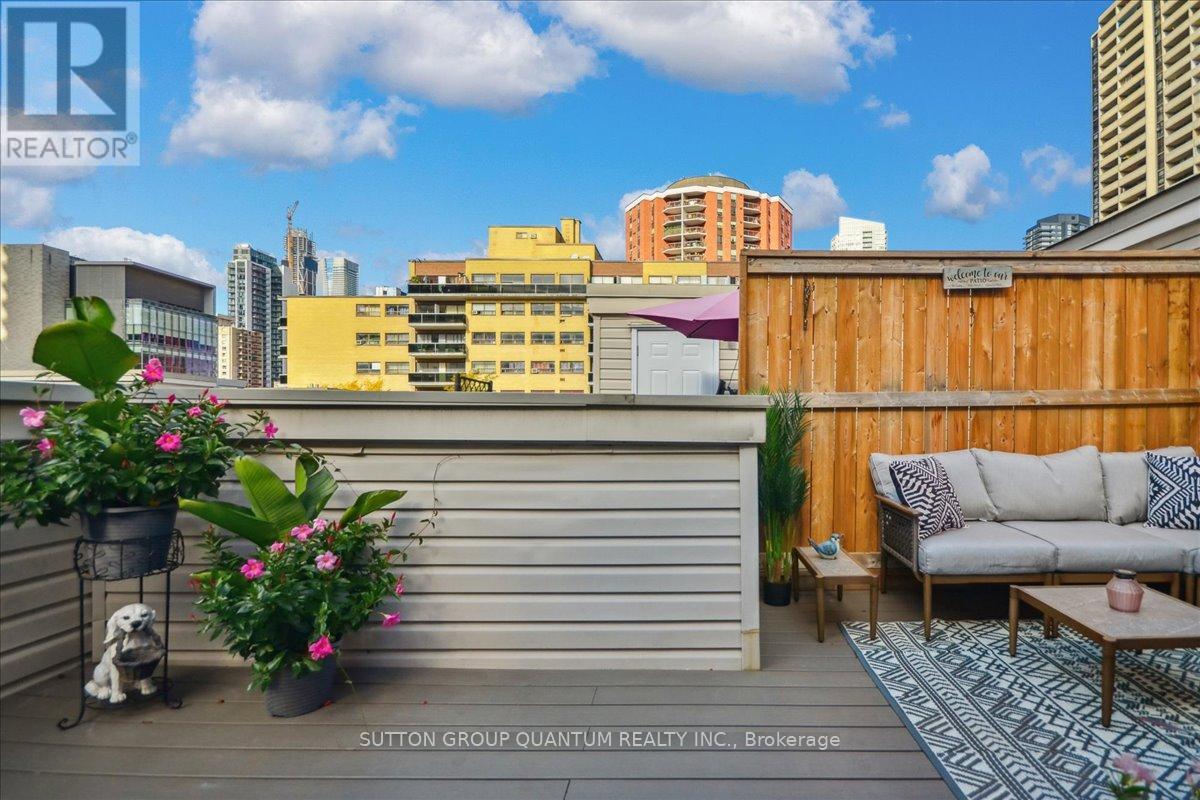 378 - 415 Jarvis Street, Toronto, Ontario  M4Y 3C1 - Photo 27 - C12527398