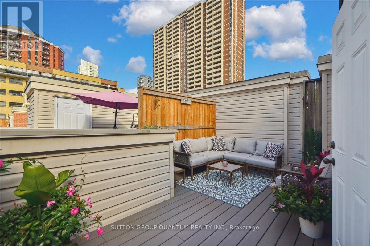 378 - 415 Jarvis Street, Toronto, Ontario  M4Y 3C1 - Photo 28 - C12527398