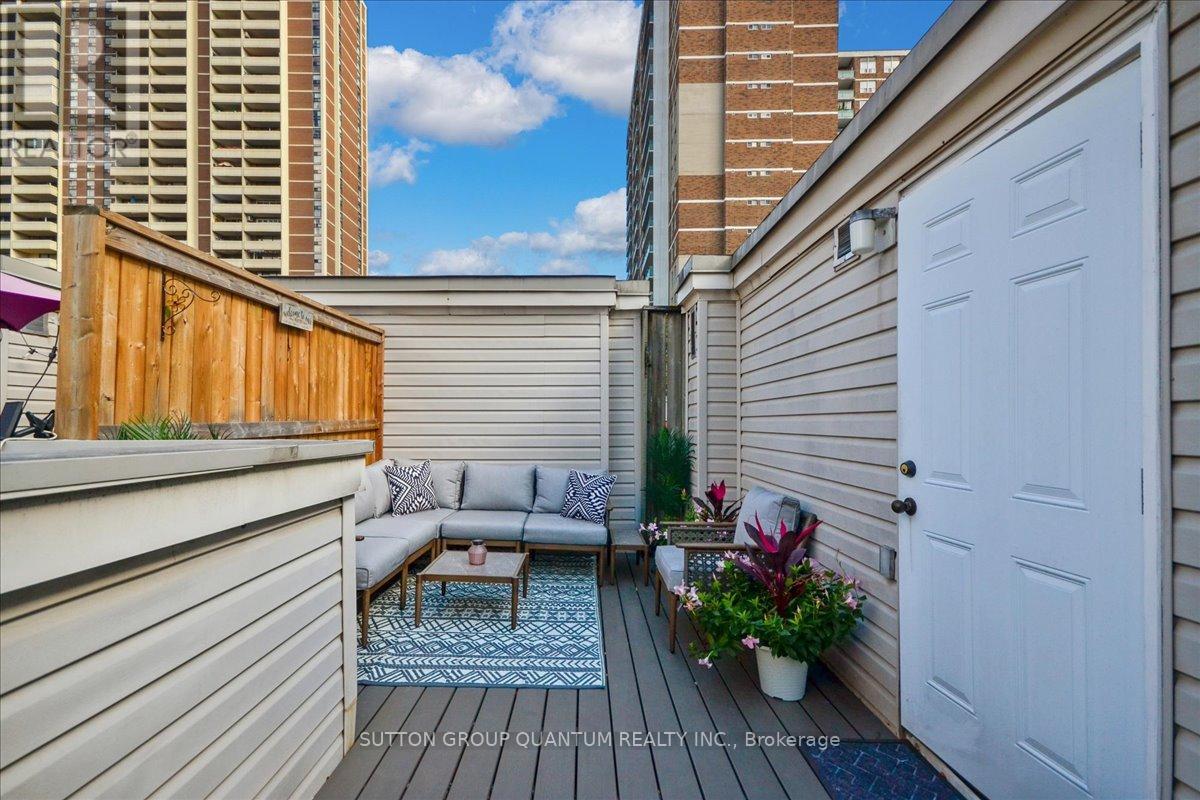 378 - 415 Jarvis Street, Toronto, Ontario  M4Y 3C1 - Photo 29 - C12527398