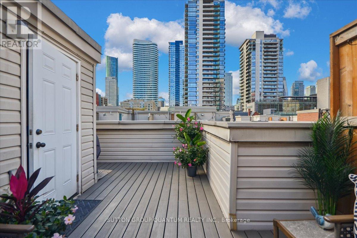 378 - 415 Jarvis Street, Toronto, Ontario  M4Y 3C1 - Photo 30 - C12527398