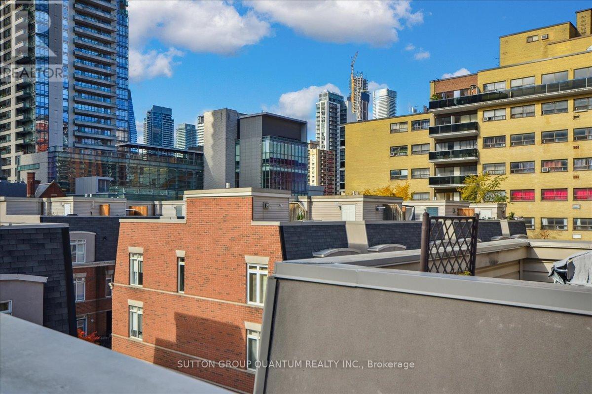 378 - 415 Jarvis Street, Toronto, Ontario  M4Y 3C1 - Photo 32 - C12527398