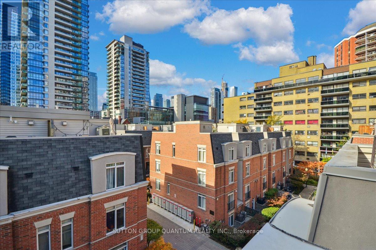 378 - 415 Jarvis Street, Toronto, Ontario  M4Y 3C1 - Photo 33 - C12527398