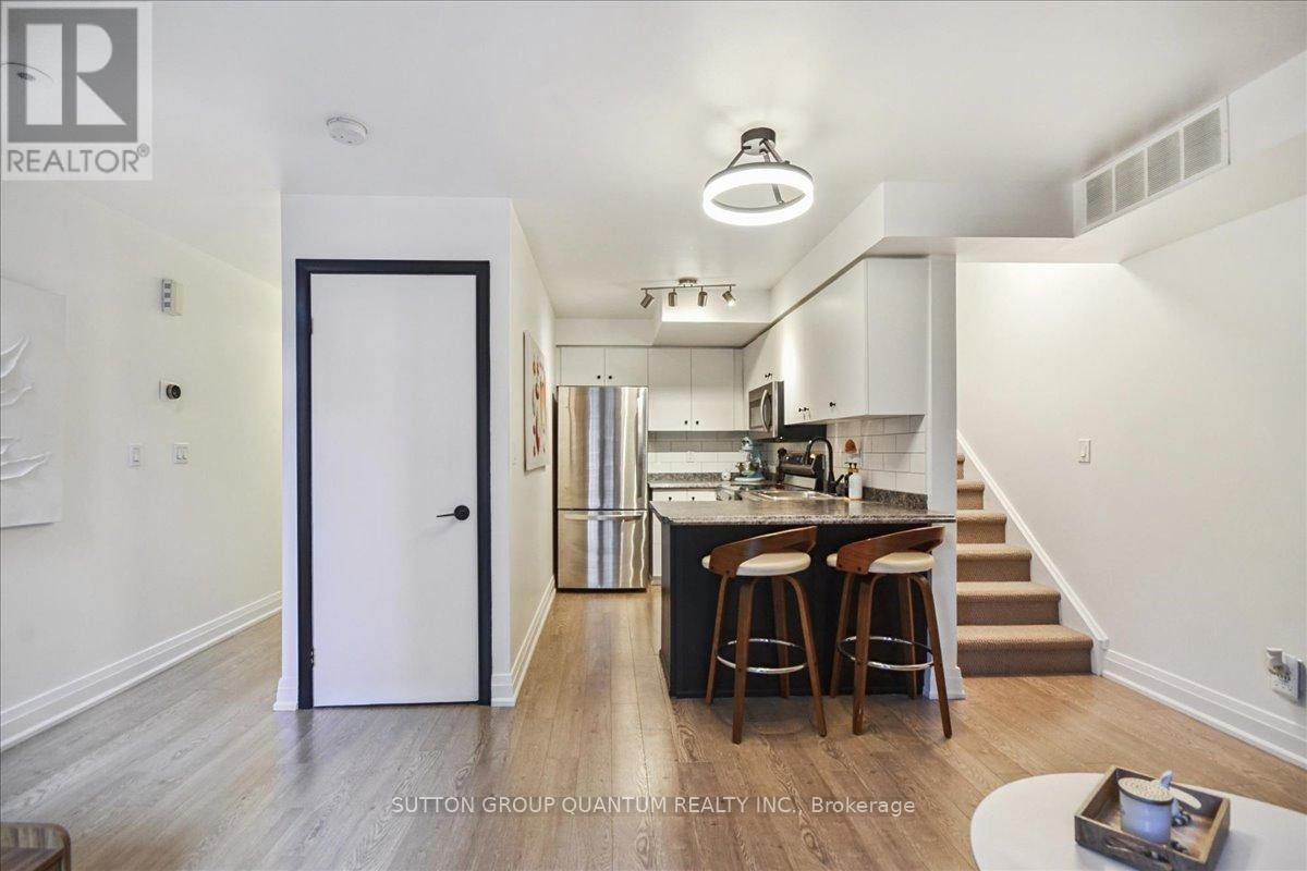 378 - 415 Jarvis Street, Toronto, Ontario  M4Y 3C1 - Photo 6 - C12527398