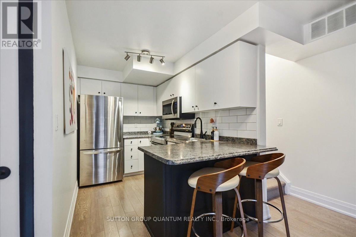 378 - 415 Jarvis Street, Toronto, Ontario  M4Y 3C1 - Photo 7 - C12527398