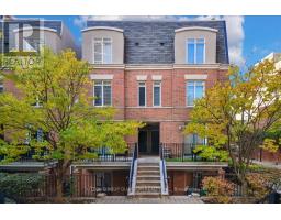 378 - 415 JARVIS STREET, Toronto, Ontario