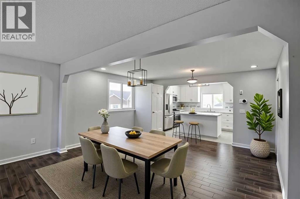 11 Ogmoor Crescent Se, Calgary, Alberta  T2C 2E8 - Photo 6 - A2269305