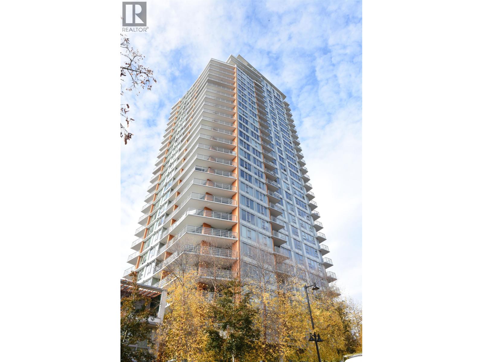 2502 530 WHITING WAY, Coquitlam, British Columbia