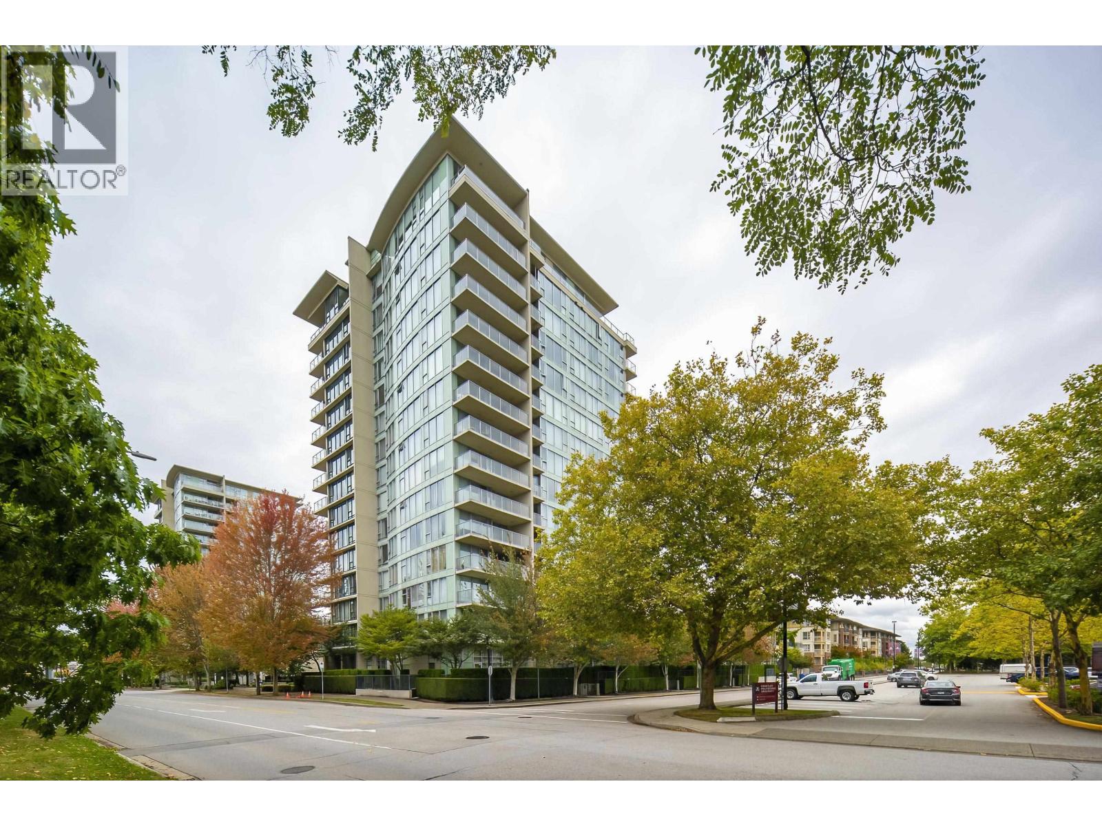 1701 5088 Kwantlen Street, Richmond, British Columbia V6X 4K5 - Photo 26 - R2979495