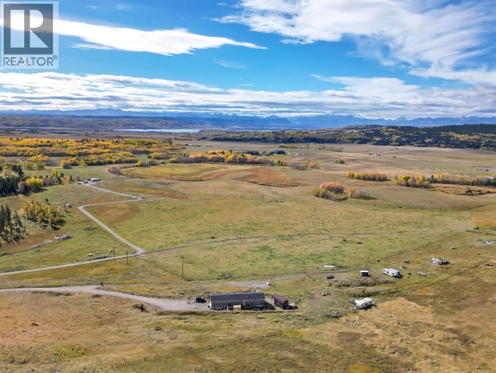 265115 Range Road 55, Rural Rocky View County, Alberta T4C 1B7 - Photo 24 - A2253439
