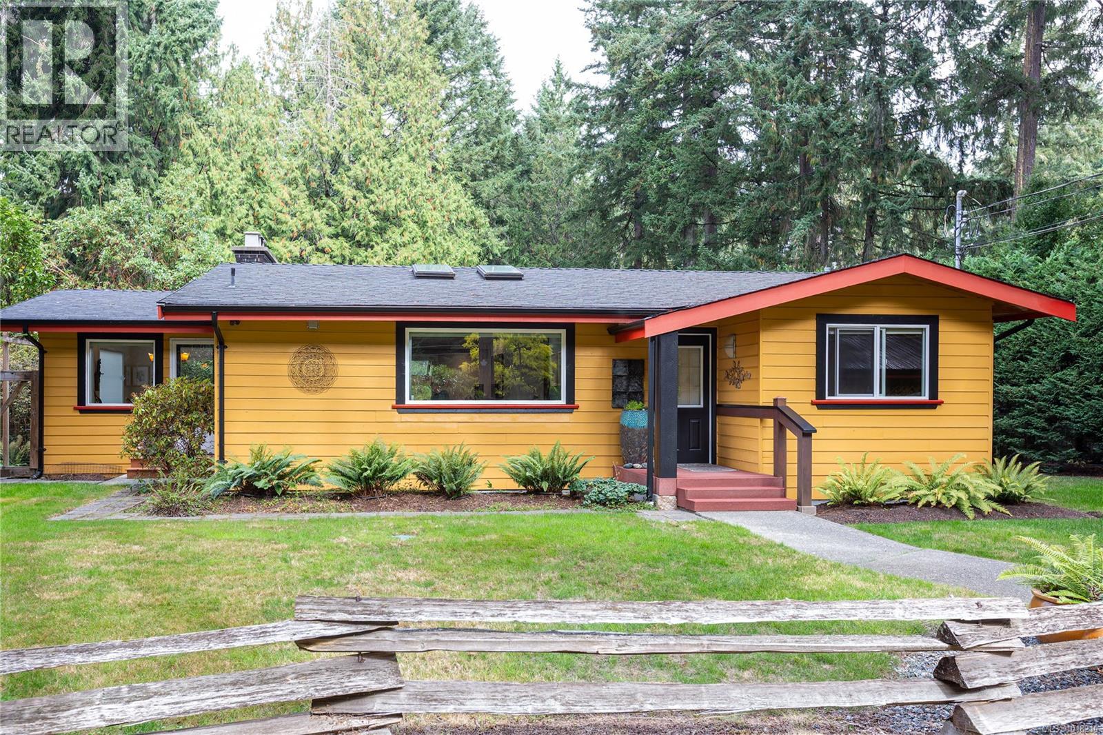 1215 Braithwaite Dr, Cobble Hill, British Columbia  V8H 0G3 - Photo 4 - 1018210