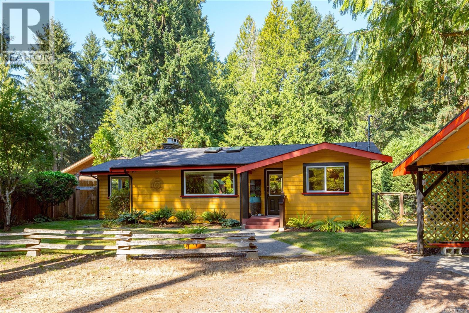 1215 Braithwaite Dr, Cobble Hill, British Columbia  V8H 0G3 - Photo 9 - 1018210