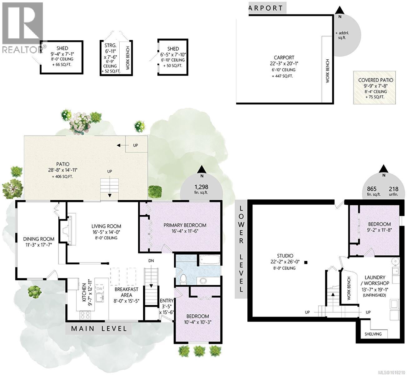 1215 Braithwaite Dr, Cobble Hill, British Columbia  V8H 0G3 - Photo 60 - 1018210