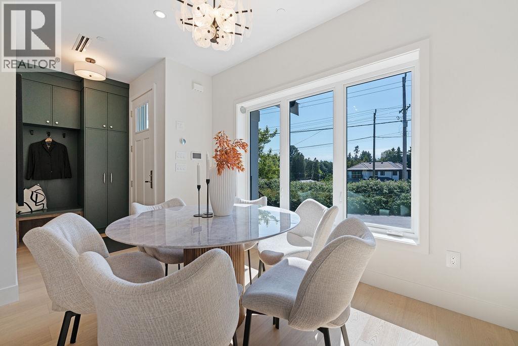 2 8508 East Boulevard, Vancouver, British Columbia  V6P 5E6 - Photo 5 - R3059959