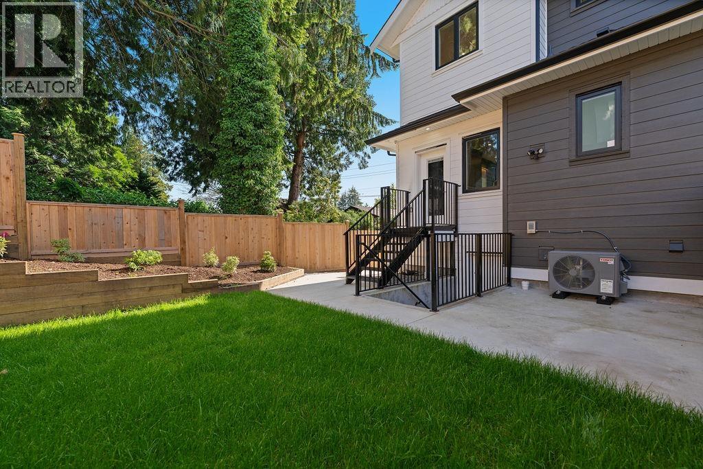 2 8508 East Boulevard, Vancouver, British Columbia  V6P 5E6 - Photo 40 - R3059959