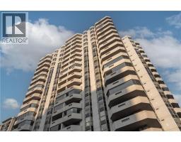 67 CAROLINE Street S Unit# 5A, Hamilton, Ontario