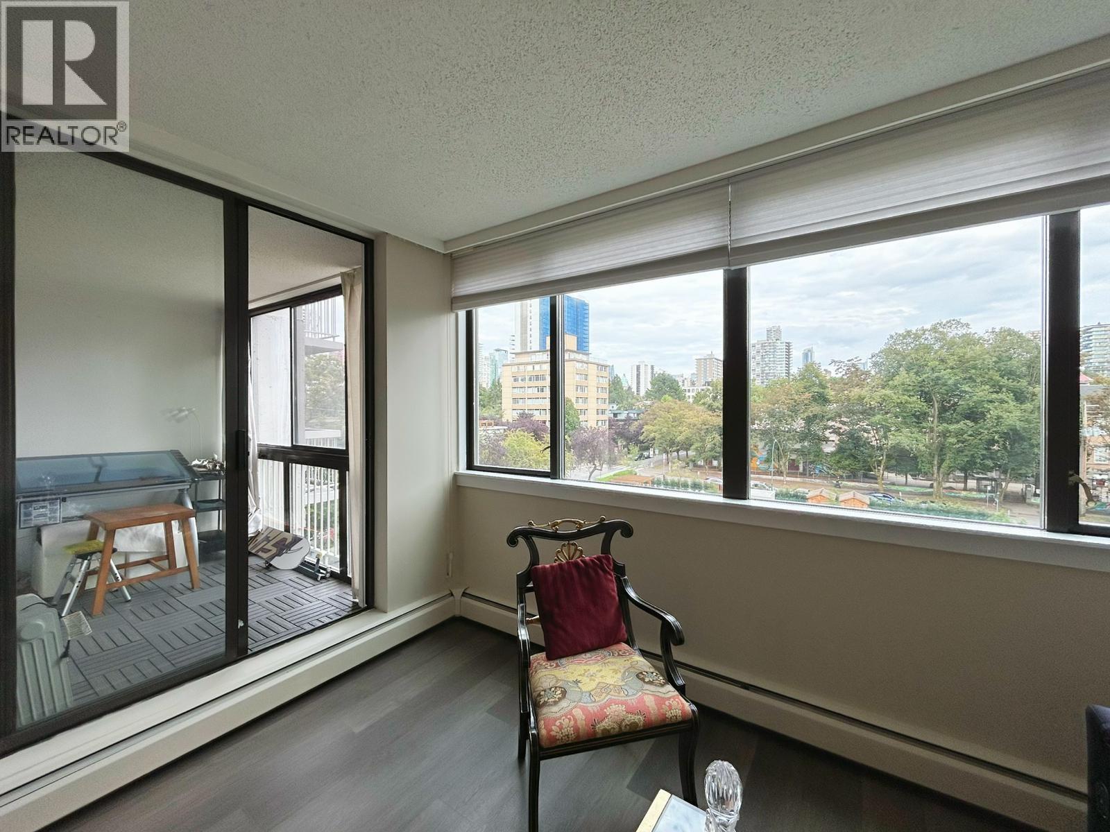 606 1740 Comox Street, Vancouver, British Columbia  V6G 2Z1 - Photo 19 - R3043855