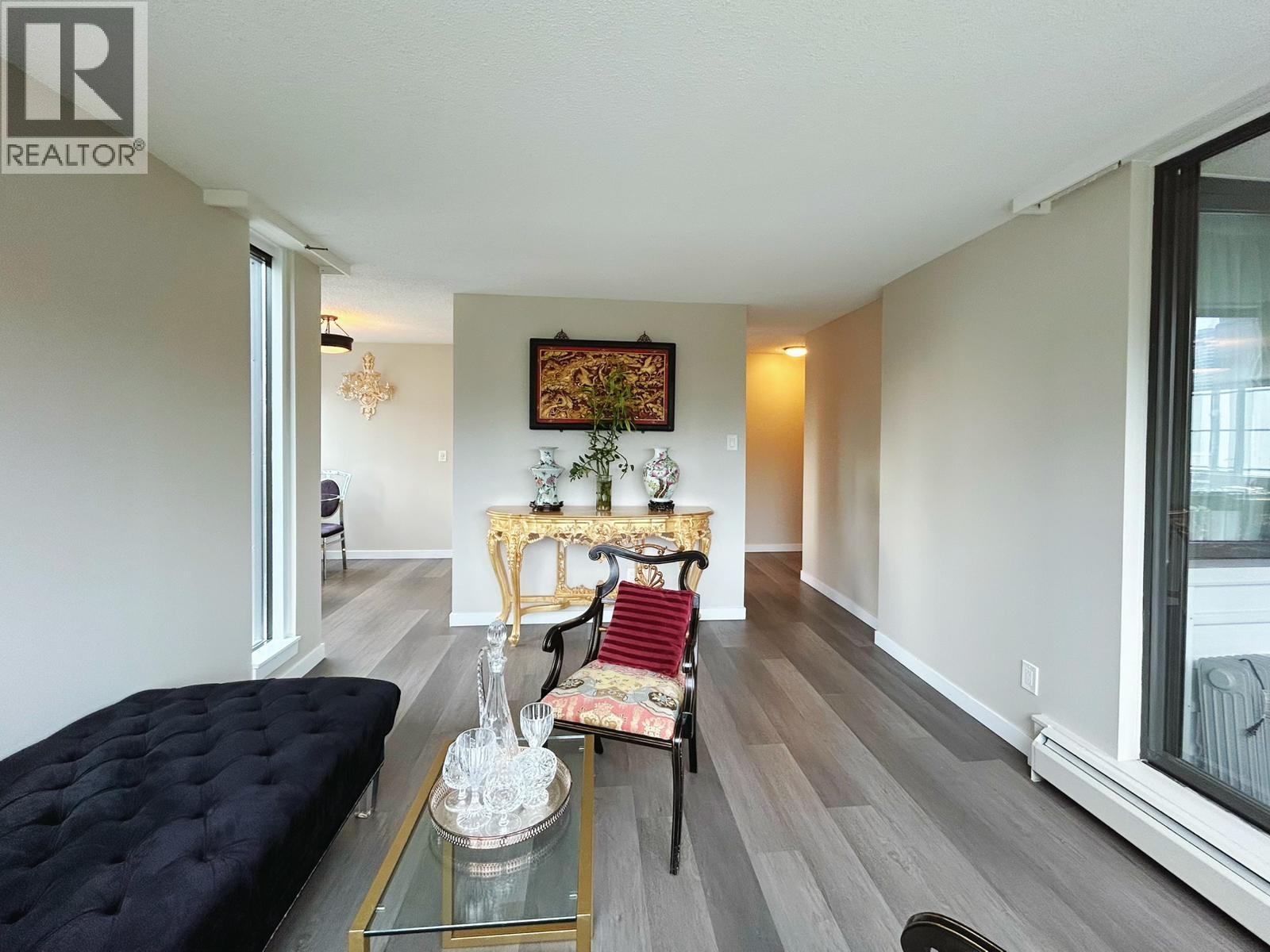 606 1740 Comox Street, Vancouver, British Columbia  V6G 2Z1 - Photo 5 - R3043855