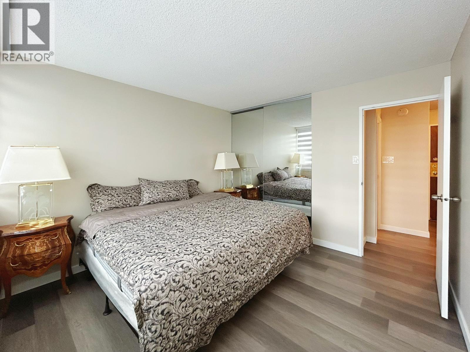 606 1740 Comox Street, Vancouver, British Columbia  V6G 2Z1 - Photo 11 - R3043855