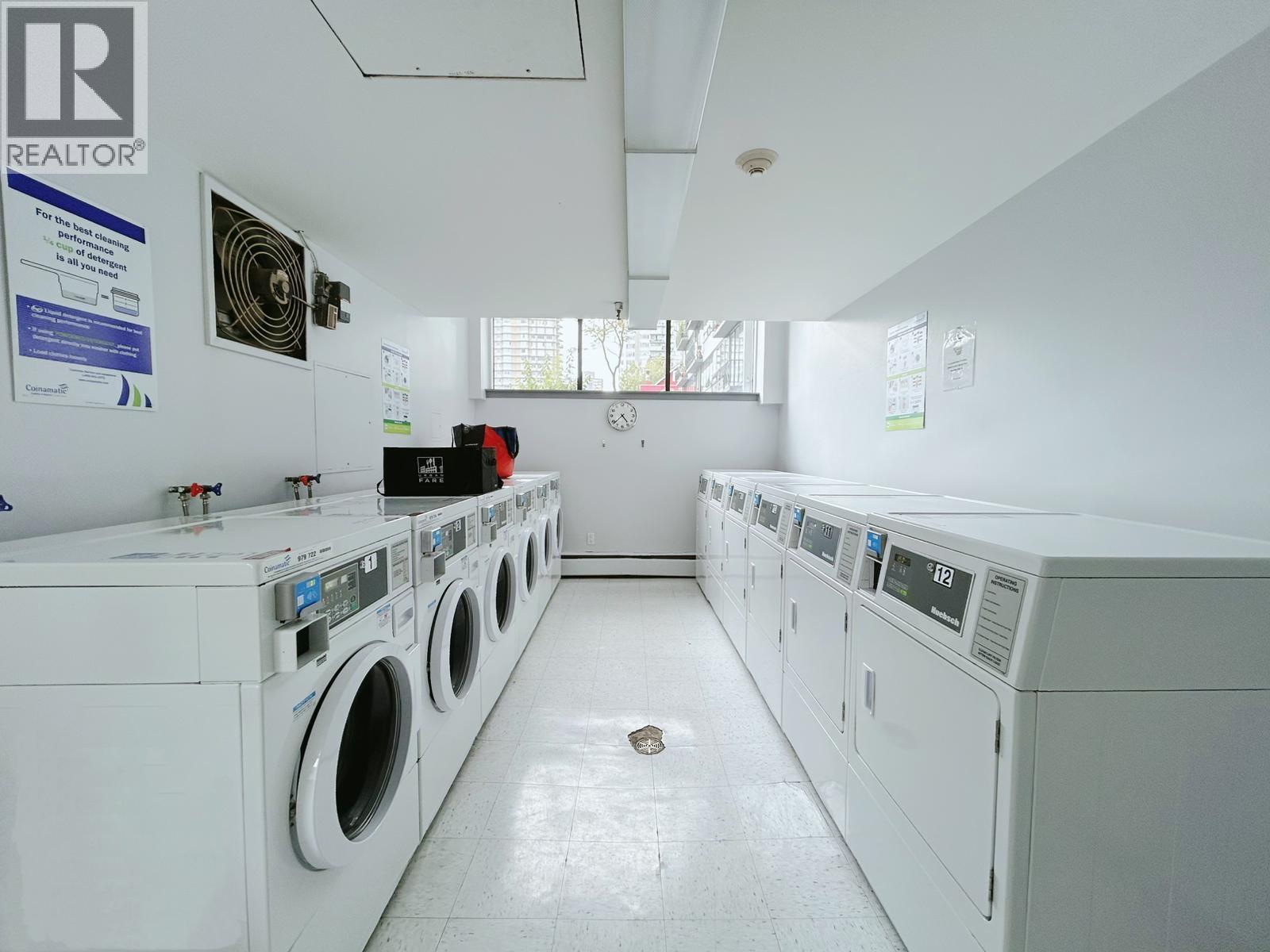 606 1740 Comox Street, Vancouver, British Columbia  V6G 2Z1 - Photo 23 - R3043855