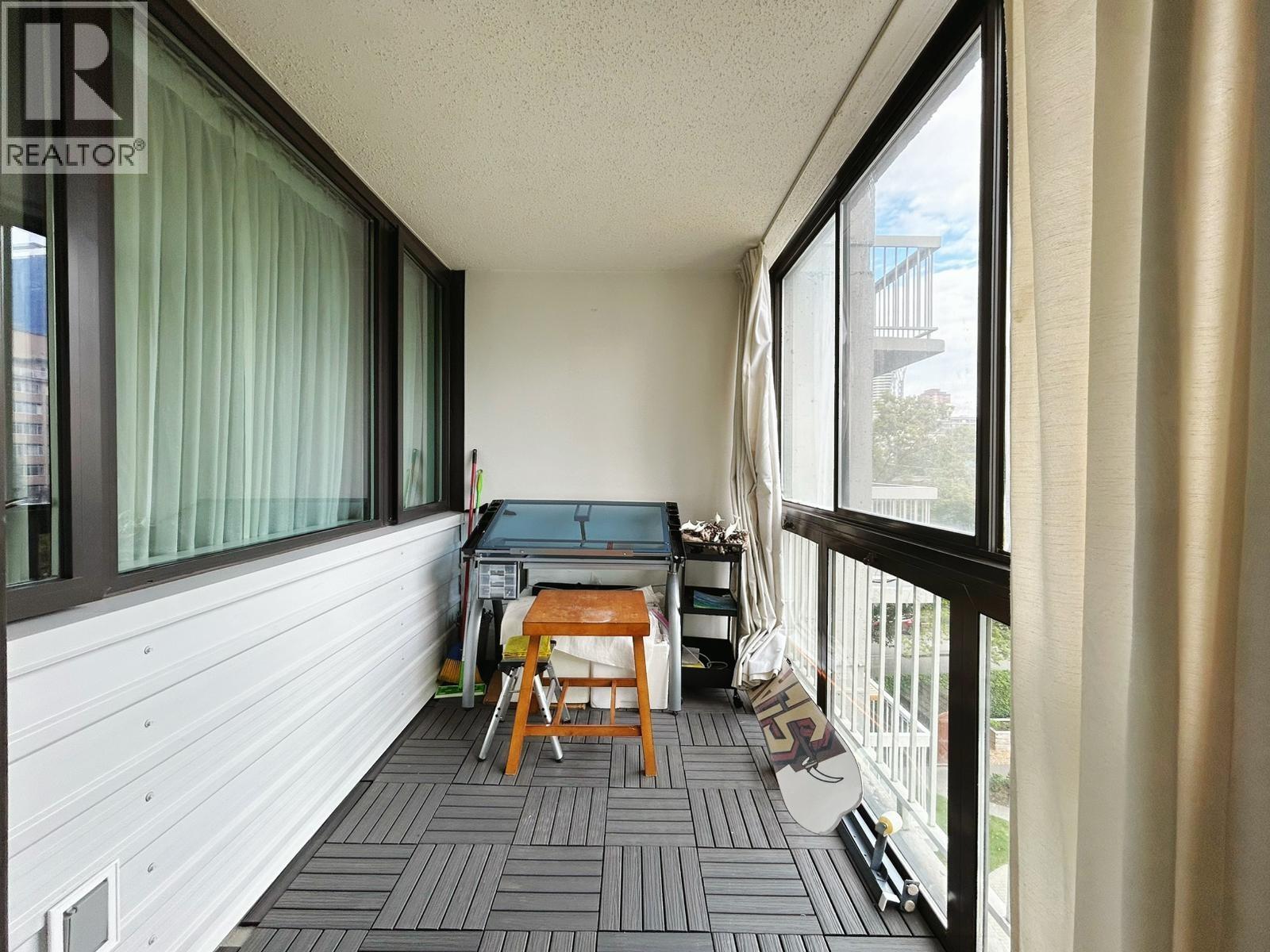 606 1740 Comox Street, Vancouver, British Columbia  V6G 2Z1 - Photo 18 - R3043855