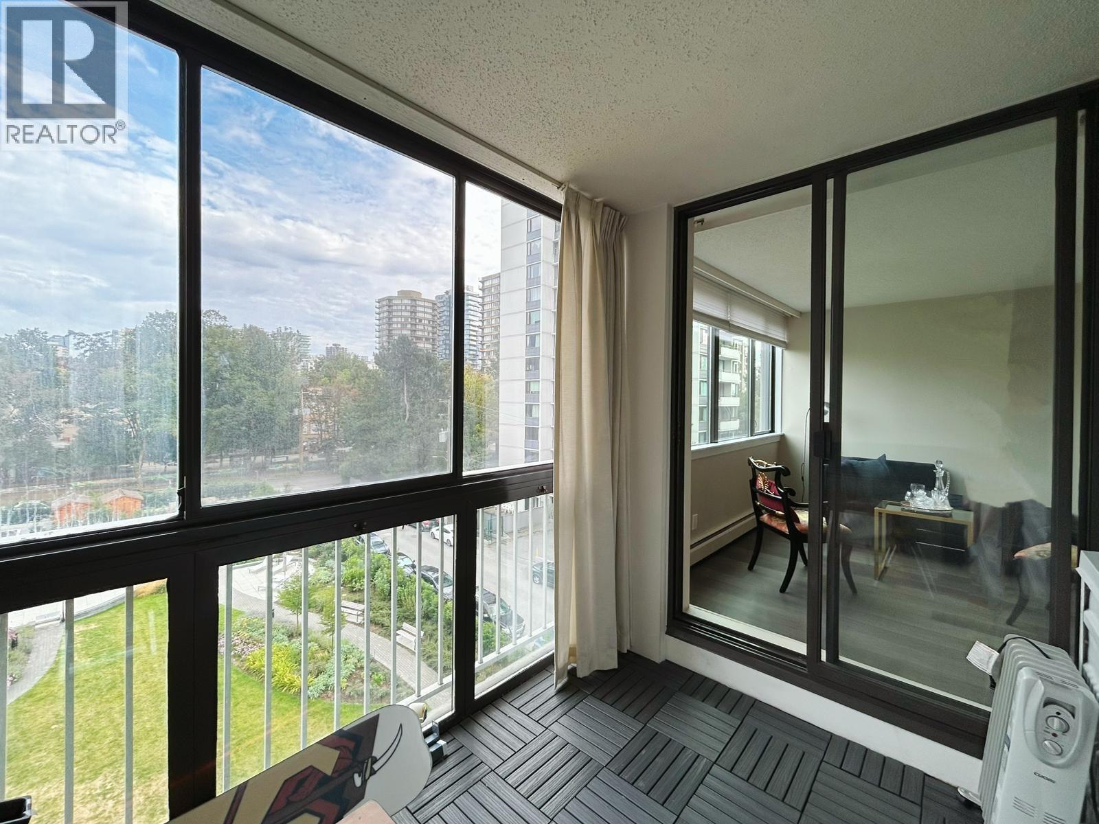 606 1740 Comox Street, Vancouver, British Columbia  V6G 2Z1 - Photo 20 - R3043855