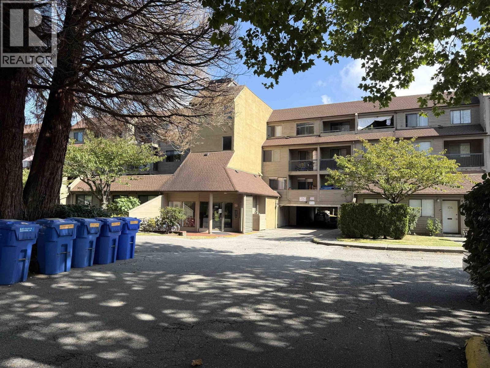 225 8120 COLONIAL DRIVE, Richmond, British Columbia