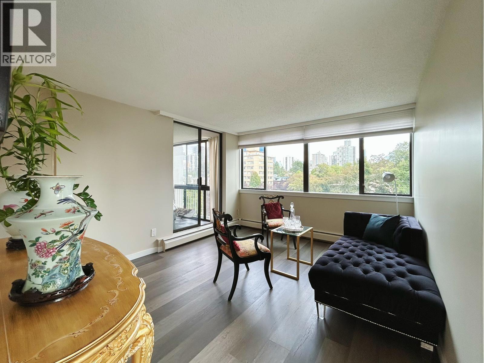 606 1740 Comox Street, Vancouver, British Columbia  V6G 2Z1 - Photo 6 - R3043855