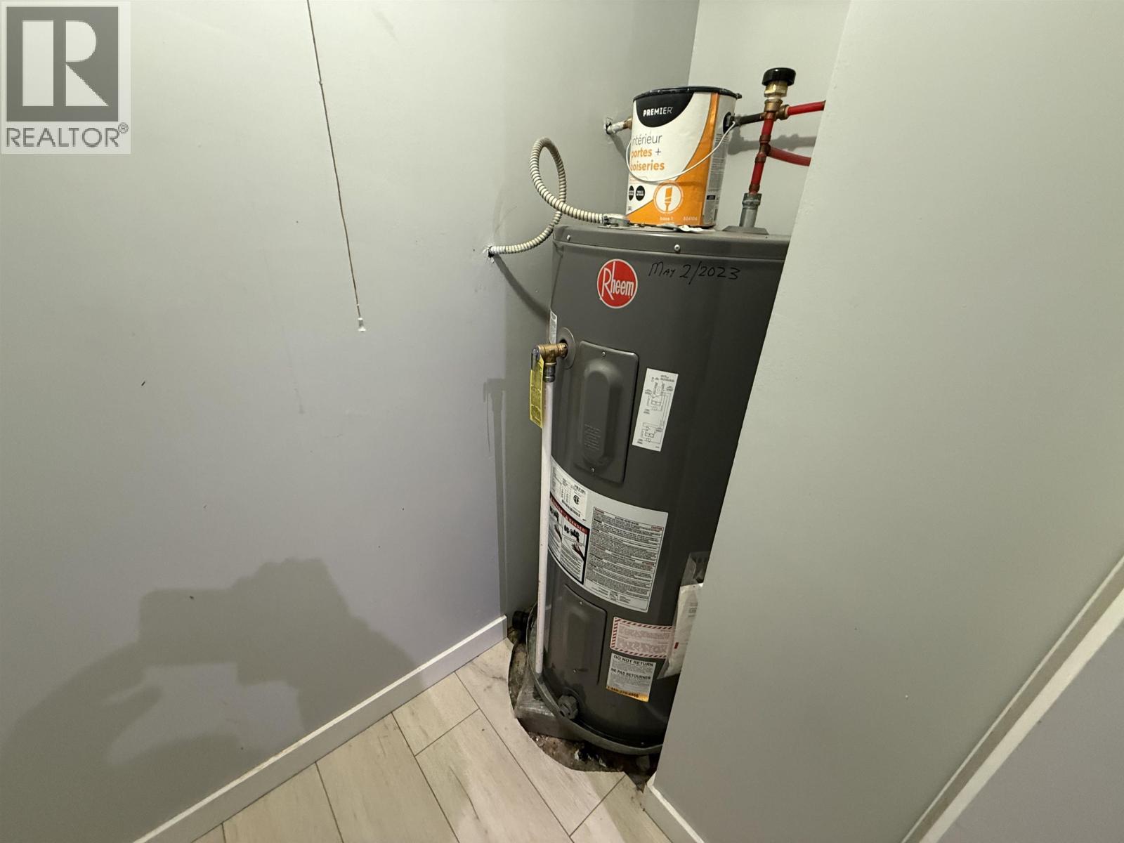 225 8120 Colonial Drive, Richmond, British Columbia  V7C 4V2 - Photo 12 - R3048359