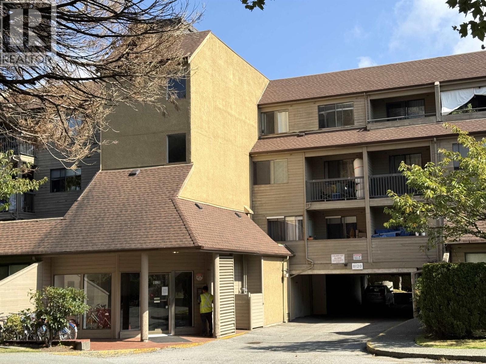 225 8120 Colonial Drive, Richmond, British Columbia  V7C 4V2 - Photo 2 - R3048359