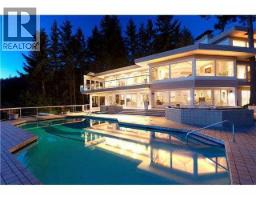 4060 ALMONDEL ROAD, West Vancouver, British Columbia