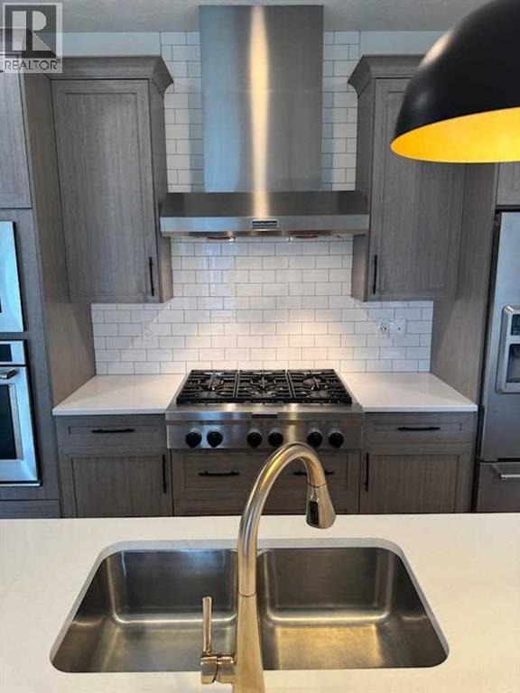 85 Cattail Run, Rural Rocky View County, Alberta  T3Z 0E1 - Photo 2 - A2246079