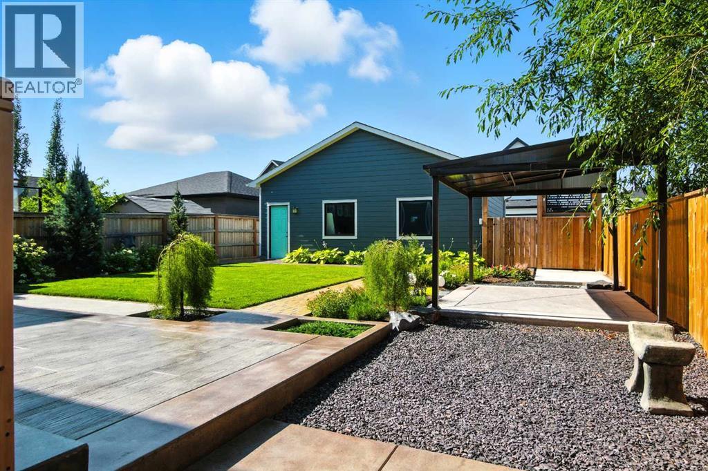 85 Cattail Run, Rural Rocky View County, Alberta  T3Z 0E1 - Photo 29 - A2246079